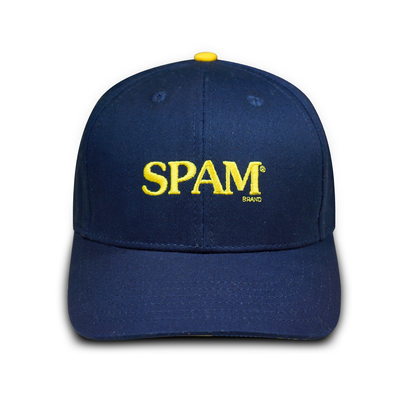 Spam Logo Snapback